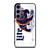 MILLER LITE BEER LOGO Samsung Galaxy S24 Plus Case