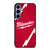 MILWAUKEE TOOL LOGO Samsung Galaxy S24 Plus Case