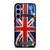 MINI COOPER UNION JACK LIVERY Samsung Galaxy S24 Plus Case MINI COOPER UNION JACK LIVERY Samsung Galaxy S24 Plus Case