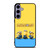 MINIONS LOGO Samsung Galaxy S24 Plus Case