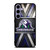 MINNESOTA TIMBERWOLVES METAL SYMBOL Samsung Galaxy S24 Plus Case