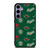 MINNESOTA WILD NHL PATTERN Samsung Galaxy S24 Plus Case