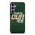 MINNESOTA WILD THIS IS OUR ICE Samsung Galaxy S24 Plus Case