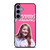 MINNIE G IDLE GIRL GROUP Samsung Galaxy S24 Plus Case