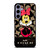 MINNIE MOUSE COACH 2 Samsung Galaxy S24 Plus Case