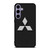 MITSUBISHI CARBON LOGO Samsung Galaxy S24 Plus Case