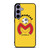 MONARCAS MORELIA LOGO SOCCER Samsung Galaxy S24 Plus Case MONARCAS MORELIA LOGO SOCCER Samsung Galaxy S24 Plus Case