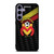 MONARCAS MORELIA SYMBOL Samsung Galaxy S24 Plus Case