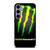MONSTER KAWASAKI LOGO Samsung Galaxy S24 Plus Case