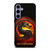MORTAL KOMBAT DRAGON Samsung Galaxy S24 Plus Case