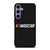 NASCAR RACING LOGO CARBON Samsung Galaxy S24 Plus Case