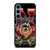 NEBRASKA CORNUSKERS TAZ Samsung Galaxy S24 Plus Case