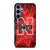 NEBRASKA HUSKERS FOOTBALL Samsung Galaxy S24 Plus Case