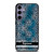 NEW SUPREME LEON CAMO Samsung Galaxy S24 Plus Case