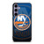 NEW YORK ISLANDER NHL TEAM 2 Samsung Galaxy S24 Plus Case