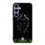 NEW YORK JETS JAMAL ADAMS Samsung Galaxy S24 Plus Case
