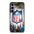 NFL NATIONAL FOOTBALL LEAGUE ALL TEAM LOGO Samsung Galaxy S24 Plus Case