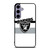 NFL OAKLAND RAIDERS Samsung Galaxy S24 Plus Case