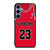 NIKE MICHAEL JORDAN SUPREME JERSEY Samsung Galaxy S24 Plus Case NIKE MICHAEL JORDAN SUPREME JERSEY Samsung Galaxy S24 Plus Case