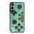 NINTENDO CONTROLLER ANIMAL CROSSING Samsung Galaxy S24 Plus Case