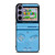 NINTENDO MARIO ADVENTURE GAME Samsung Galaxy S24 Plus Case