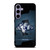 NORTH CAROLINA TAR HEELS SYMBOL Samsung Galaxy S24 Plus Case