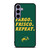 NORTH DAKOTA BISON PRIDE FOOTBALL NDSU Samsung Galaxy S24 Plus Case
