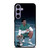 NOVAK DJOKOVIC NOLE CHAMPIONS Samsung Galaxy S24 Plus Case