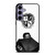 NUMBER FIVE UMBRELLA ACADEMY Samsung Galaxy S24 Plus Case