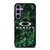 OAKLEY BUSHES LOGO Samsung Galaxy S24 Plus Case