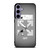 OFF WHITE KAWS Samsung Galaxy S24 Plus Case