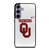 OKLAHOMA SOONERS JERSEY Samsung Galaxy S24 Plus Case
