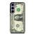 ONE DOLLAR UNITED STATES Samsung Galaxy S24 Plus Case