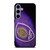 ORLANDO CITY LOGO EMBLEM Samsung Galaxy S24 Plus Case