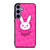 OVERWATCH D.VA COLLAGE Samsung Galaxy S24 Plus Case