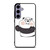 PANDA WE BARE BEARS Samsung Galaxy S24 Plus Case