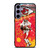 PATRICK MAHOMES FOOTBALL NFL Samsung Galaxy S24 Plus Case