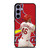PAUL GOLDSCHMIDT SAINT LOUIS CARDINALS 2 Samsung Galaxy S24 Plus Case