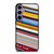PAUL SMITH COTTON STRIPE Samsung Galaxy S24 Plus Case