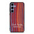 PAUL SMITH PATTERN MADE IN ITALY Samsung Galaxy S24 Plus Case
