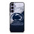 PENN STATE NITTANY LIONS MARBLE Samsung Galaxy S24 Plus Case