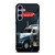 PETERBILT TRUCK LOGO Samsung Galaxy S24 Plus Case