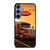 PETERBILT TRUCK SYMBOL Samsung Galaxy S24 Plus Case