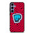 PEW DIE PIE GAME LOGO Samsung Galaxy S24 Plus Case PEW DIE PIE GAME LOGO Samsung Galaxy S24 Plus Case