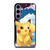 PIKACHU POKEMON CUTE Samsung Galaxy S24 Plus Case