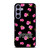 PINK VICTORIA SECRET ROSES Samsung Galaxy S24 Plus Case
