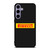 PIRELLI TIRE LOGO CARBOON Samsung Galaxy S24 Plus Case