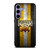 PITTSBURGH PIRATES GOLDEN LOGO Samsung Galaxy S24 Plus Case
