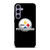 PITTSBURGH STEELERS FOOTBALL LOGO Samsung Galaxy S24 Plus Case