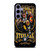 PITTSBURGH STEELERS FOOTBALL Samsung Galaxy S24 Plus Case